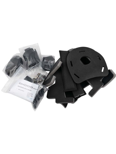 Oxdog Hjälmtillbehör - XGUARD SR Replacement Kit